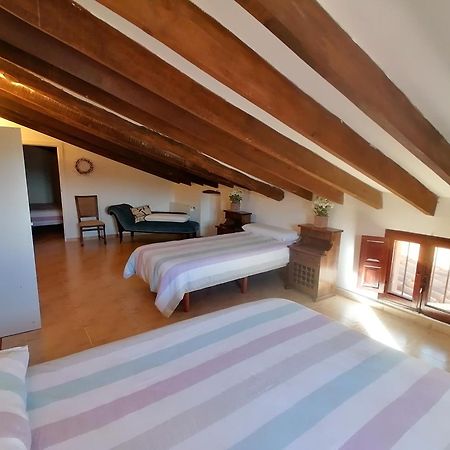 Finca Guillermo Murcia Canada del Trigo Dış mekan fotoğraf