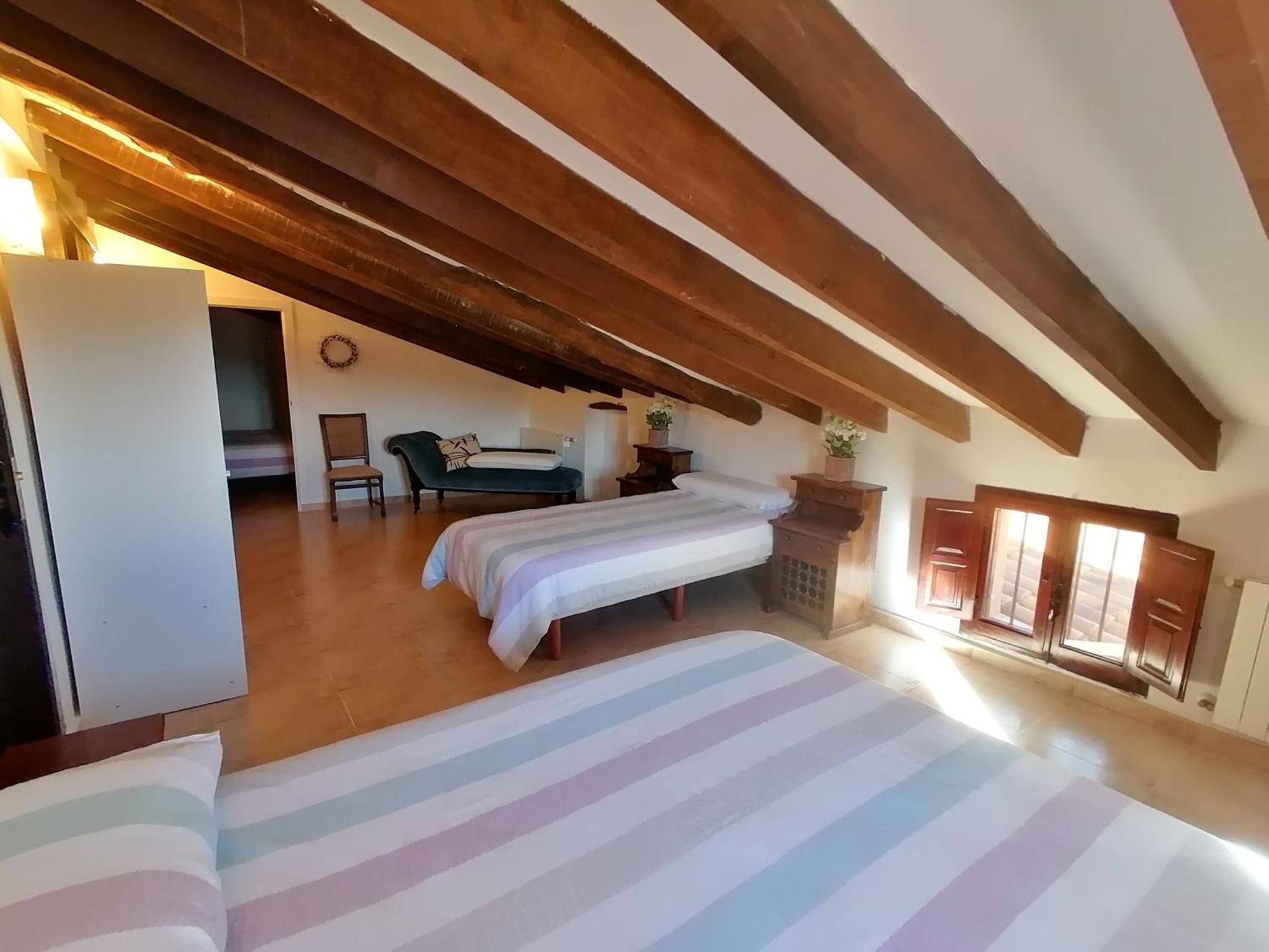 Finca Guillermo Murcia Canada del Trigo Dış mekan fotoğraf
